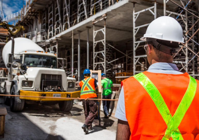 A Importância da Segurança Privada em Obras e Construções